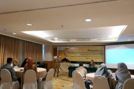 Kadis P3A Sulsel Bakal Tetapkan Pesantren Ramah Anak