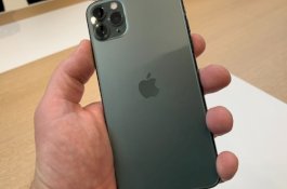 Melihat Produk-produk Terbaru yang Diluncurkan Apple!