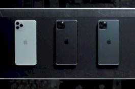 iPhone 11 Pro: Smartphone Top Baru Apple