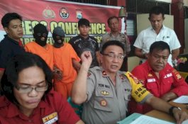 Emak-Emak Korban Begal Terancam Cacat Seumur Hidup