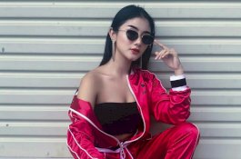 Festival Pinisi 2019, Warga Bulukumba Bakal Dihibur Pedangdut Seksi Ghea Youbi