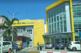 RS Haji Jadi Rumah Sakit Ramah Lingkungan Pertama di Sulsel