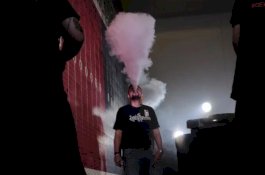 Dikira Aman, Ternyata Begini Cara Kerja Vape hingga Merusak Paru-Paru