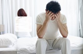 Alat Vital Sulit Berdiri, Ini Bahayanya jika Langsung Minum Obat