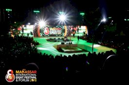 Tahun Ini, F8 Hadir Dengan Lokasi dan Konsep Baru