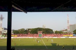 Minus Marc Klok dan Ezra Walian, Ini Susunan Pemain PSM vs PSIS