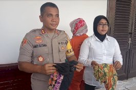Pelaku Penganiayaan Nenek di Gowa Terancam 7 Tahun Penjara