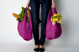 Bisa Lebih Berbahaya dari Kantong Plastik, Begini Cara Pakai Tote Bag yang Benar