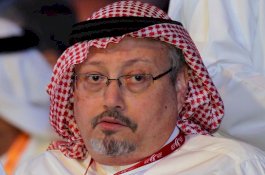 Transkrip Bocor, Ini Kata Terakhir Jamal Khashoggi Sebelum Mati Lemas