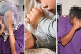 Dibantu Suami, Pengasuh Aniaya Balita hingga Tewas