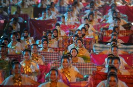 Lebih Spektakuler, Begini Konsep F8 Tahun 2019