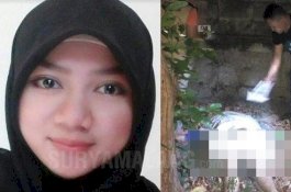 Begini Cerita Lengkap Pembunuhan Gadis Cantik di Cafe Penjara