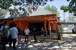 Tempat Kelahiran BJ Habibie di Parepare Akan Dijadikan Museum