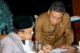 Sebelum Meninggal, Habibie Kirim Video dan Lagu Favorit kepada Wali Kota Parepare