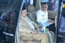 Keluarga Besar Bank Muamalat Ikut Berduka, Ini Jasa BJ Habibie yang Tak Diketahui Publik