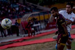 Kalah dari PSIS, Pelatih PSM: Andai Bisa Cetak Satu Saja Gol, Cukup bagi Kita untuk Menang