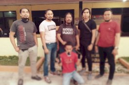 Berseragam Sekolah, Dua Remaja di Jeneponto Gasak Tiga Ponsel di Rumah Guru