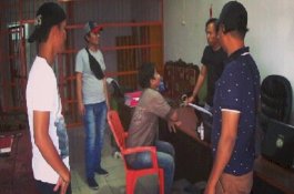 Pria Kampung di Jeneponto Kedapatan Bawa Korek Api yang Diisolasi, Ternyata Ini Isinya