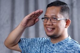 Selamat Jalan Bapak Demokrasi Indonesia