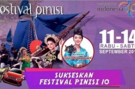 Festival Pinisi Datangkan Pedangdut Seksi, Waria Bulukumba: MDM Jangan Pilih Kasih