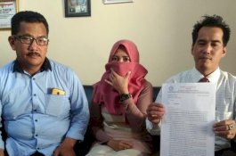 Legislator PKB Bayar Rp200 Juta Agar Istri Siri Telanjang, Setelah Renggang Dianggap Utang