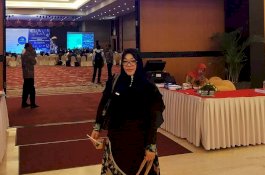 Habibie Wafat, Rektor UIT Makassar Ikut Merasa Kehilangan