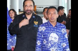 Gubernur Sulsel Ajak Kibarkan Bendera Setengah Tiang, Wakil Ketua DPRD Minta Doa 