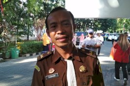 Terdakwa Kasus Penipuan Rp1,7 Miliar Tetap Dituntut Tiga Tahun Penjara