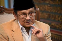 BJ Habibie Wafat, Gowa Kehilangan Tokoh Panutan Bangsa