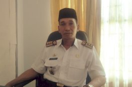 Gagal Panen Padi di Jeneponto, Terparah Sepanjang 10 Tahun Terakhir