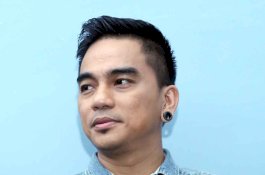 Enda Akan Maju di Pilwakot Manado, Pasha Ungu: Pasti Menang