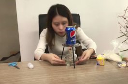 Gadis 14 Tahun Tewas Usai Buat Popcorn dari Kaleng