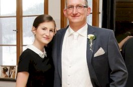 Kepedihan Hati Seorang Ayah Tahu Putrinya Menjadi Istri Ketiga Anggota ISIS