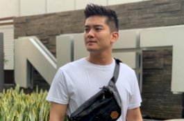 Sang Adik Meninggal Dunia, Begini Curahan Hati Boy William