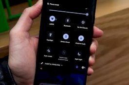 Mode Gelap Akhirnya Diluncurkan untuk Gmail di Android