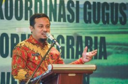 BJ Habibie dan Ingatan Andi Sudirman Sulaiman Atas Cita-Citanya