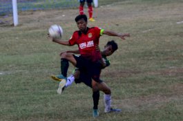 Laga Pamungkas, Penentu Juara Grup B Liga 3 Sulsel