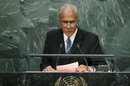 PM Tonga Meninggal di Rumah Sakit Auckland