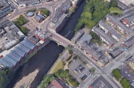 Usai Bertengkar Dengan Pasangannya, Ayah Lempar Bayinya ke Sungai