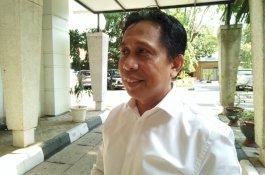 Jadi Ketua Fraksi, Mesakh Sebut Legislator PDIP Harus Serba Bisa