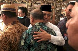 Kenangan Tamsil Linrung Saat Bersama Habibie Gagas Sekolah Insan Cendikia