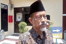 MUI Gowa Laporkan Tarikat Tajul Khalwatiyah Syekh Yusuf dan Pengacaranya ke Polisi
