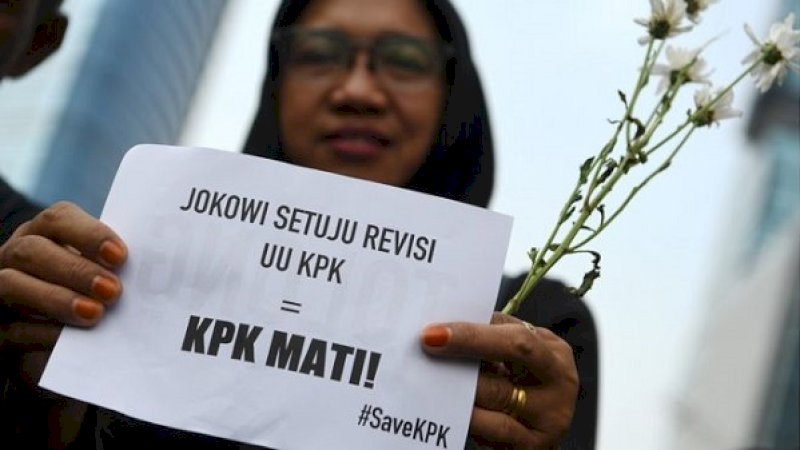 FOTO: ANTARA/WAHYU PUTRO A