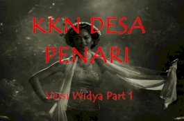 Novel 'KKN Desa Penari' Naik Cetak, Segini Harganya