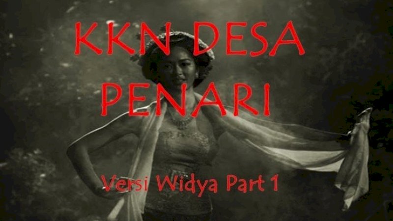 KKN Desa Penari