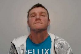 Baru 5 Hari Dipenjara, Pemerkosa Ditemukan Meninggal Dengan Luka Tusuk