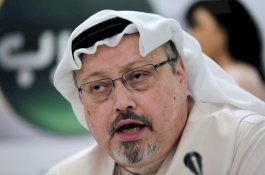 Akhirnya Terungkap, Kata-kata Terakhir Jamal Khashoggi ke Regu Pembunuh sebelum Dimutilasi