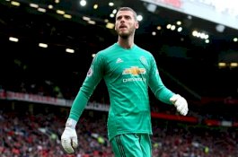 6 Pemain Ini Diincar Juventus, 3 Diantaranya Dari Manchester United