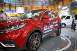 Kesempatan Jajal Teknologi Terkini, Ini Kerugian Pecinta Otomotif yang Tidak Hadir di GIIAS Makassar