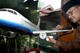 Apa Itu Degenerasi Jantung yang Jadi Penyebab Meninggalnya BJ Habibie